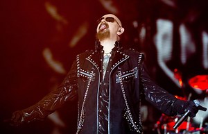 Judas Priest covered Fleetwood Mac’s ‘The Green Manalishi’