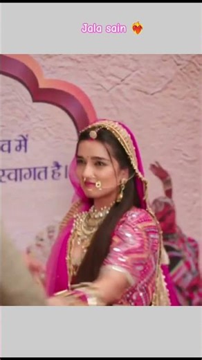 #Rimjhim #Ranisa goomar #Jala sain ❤️‍🔥#Rajputi shan 📸❤️‍🔥