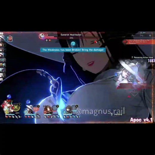 Rappa After 1 Year… Endgame Test (E0S1) [4.1]