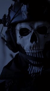 Night War - Ghost Inspired - Airsoft Ready Ghost Mask - Etsy