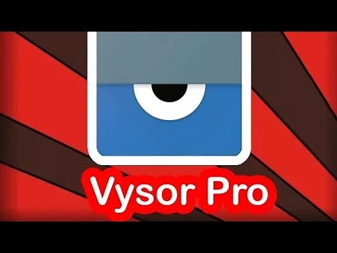 HOW TO GET VYSOR PRO (CRACKED) 100% WORKING ||