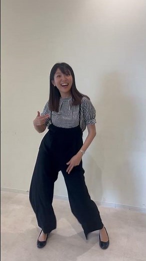 [Challenge Project 2] We got announcer Kuroki to dance the Tanful Dance for 3 days! Part 2 #Annou...