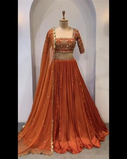 Top 20 Beautiful Lehenga Designs 2026 | Bridal & Party Wear Lehenga Collection