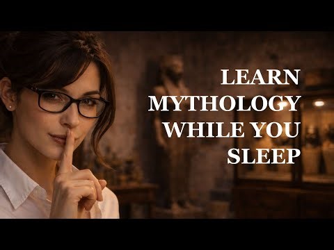Sekhmet Explained — The Lioness Goddess Egyptians Feared and Worshipped | ASMR