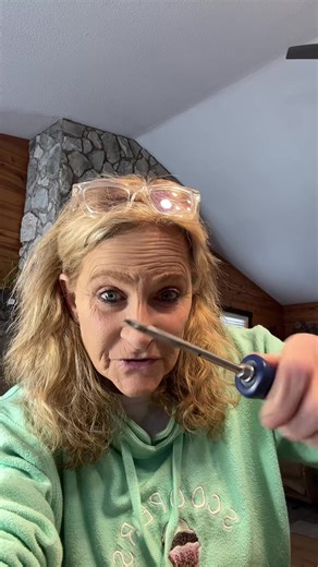 Upgrade to an electric screwdriver #tilswalltools #tilswall #CordlessScrewdriver #Screwdriver #toolstoday