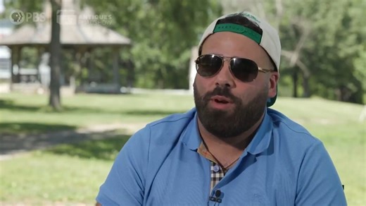 174K views · 2.9K reactions | Got to catch them… sealed? Learn more about why these Pokémon Booster Boxes are becoming rarer by the day in this digital-exclusive "Extraordinary Finds" clip! | Antiques Roadshow l PBS | Facebook