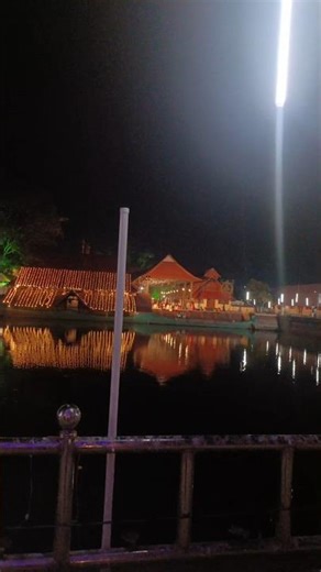 ambalappuzha amblam kandalo#amblappuzha Temple 🙏