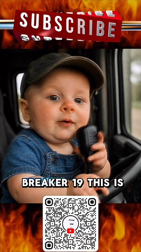 1.3M views · 17K reactions | Trash talking (Trucker edition) #DrivingWithJohn #Trucker #Trucking #TrashTalking #BabyTalk #Reels | Driving With John | Facebook