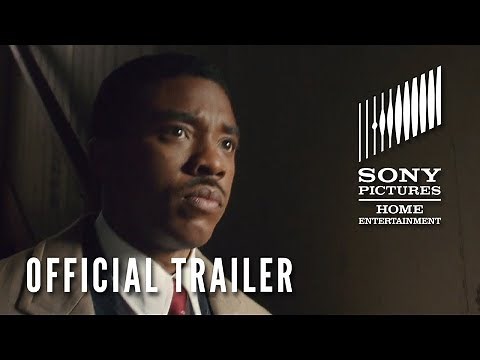 MARSHALL Trailer: Now on Blu-ray!