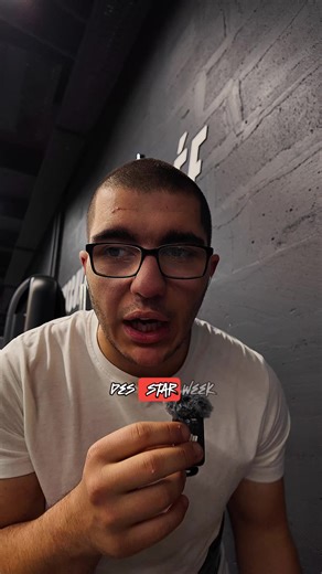 BENCH 3ct WEEK 1/3 ! Programme en bio 🚀