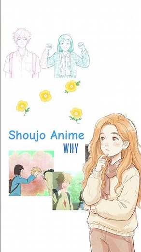 Skip And Loafer | Shoujo Anime Recommendations D-1