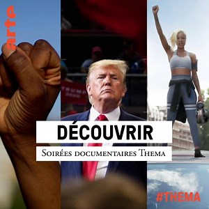 Économie, géopolitique, histoire... Décryptez la société avec les documentaires #THEMA 🌍 | ARTE