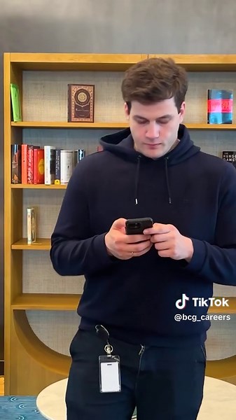 Spend a day with Alex and see how he’s using GenAI to support teams and spark innovation. Alex’s GenAI tools are helping teams across BCG work smarter every day. 💻#BCGLife #Consulting #fyp #dayinthelife #techtok #ai #career