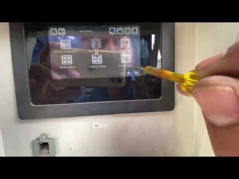 Circuit A Low Oil Level Alarm in Carrier 30XB | How to Fix It #chiller #carrier #maintenance