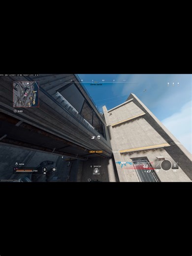 Feeling Alone in Call of Duty Warzone