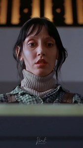 “All work and no play makes Jack a dull boy.” - Wendy (Shelley Duvall) in “Shining” di Stanley Kubrick | Vincenzo Angelini