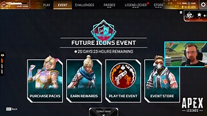 Huge Apex Legends update review: New changes and meta shift