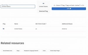 MDB🚩Flags㊗️Content&Styles: Represent global diversity in your projects. ⚡️Wide range of countries ⚡️High-resolution graphics ⚡️Easy-to-implement ⚡️Scalable vector image #Webdeveloper, Make Sheldon Cooper proud!👇 https://mdbootstrap.com/docs/standard/content-styles/flags/ #Bootstrap #CSS #webdev #Frontend #HTML #Website #mobile #uiuxdesign #UI #javascript #uidesign #webdesigner #uxdesign #frontend #webdevelopment #webdesign #Design | Material Design for Bootstrap