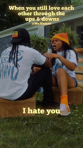 NEW SINGLE “Carousel” out now on ALL streaming platforms. Hit the link in the bio to listen on Spotify. The love we give each other through our downfalls is so beautiful. The love we give each other through our mis-steps, mistakes, mental & physical tribulations, is something that is unexplainably warm. We didn’t always give grace in these moments; we worked to be mindful, present, and empathetic for the other when other’s cup is half empty. I hope this song helps you to see your partner beyond 