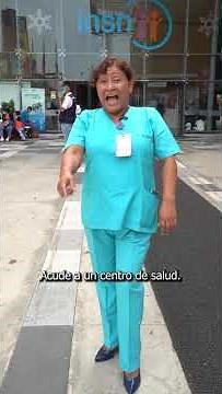 MITOS Vs. VERDADES Sobre la tuberculosis.