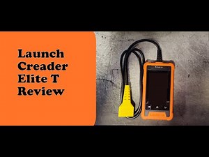 Is the Launch Toyota scanner good or bad?