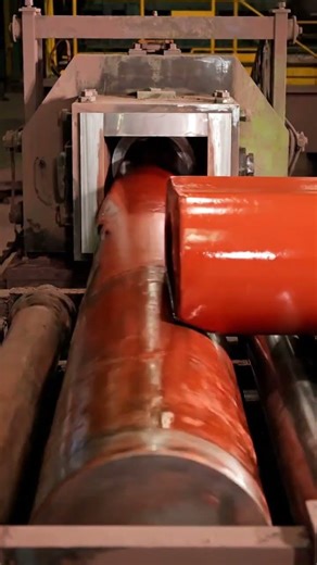 How Bricks Are Made: Satisfying Clay Extrusion