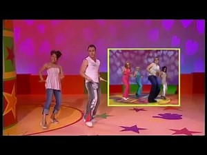 Hi-5 Boom Boom Beat (Dance Tutorial)