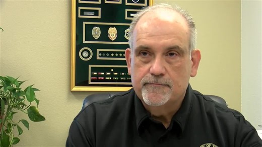 'Hang up': Jury duty scam calls prompt warning from Smith County Sheriff's Office