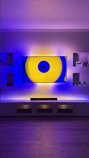 Best RGB Gaming LED Light Setup Ever!