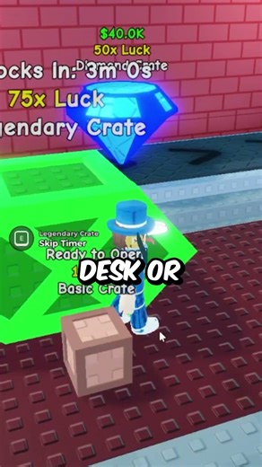 This Roblox Game Made me BROKE.. #Shorts #Roblox