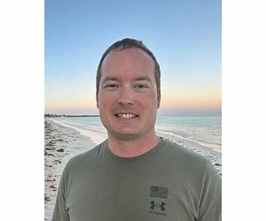 Mark Justin Klaassen Obituary (2026) - Whitewater, KS - Lamb Funeral Home - Whitewater