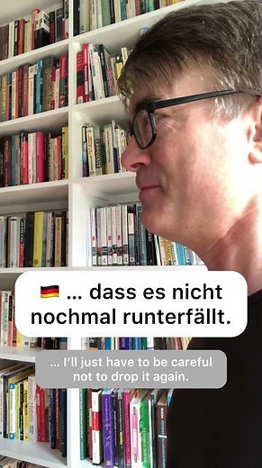 At the phone repair shot (mini conversation) #learngerman