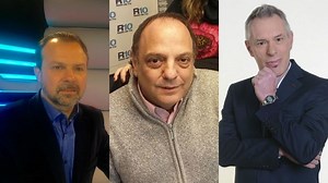 Radio 10 presenta su nueva programación