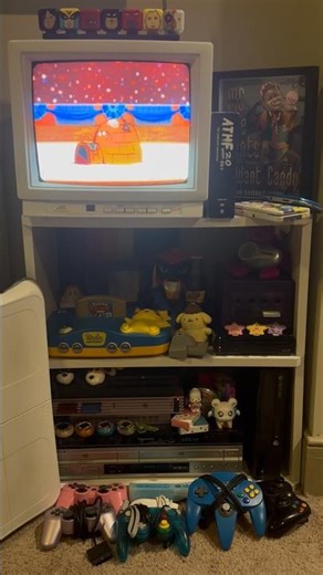 Aqua Teen Hunger Force (Circus) - Meat Mountain #nostalgia #retro #2000s #adultswim #athf