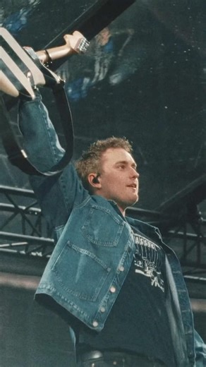 Rein Me In - St James’ Park