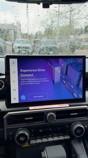 How to turn off the infotainment beep sound on your Toyota Vehicle. #toyota #howto