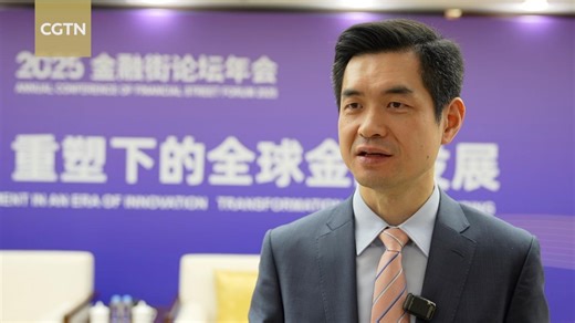 China's new growth story: From scale to productivity