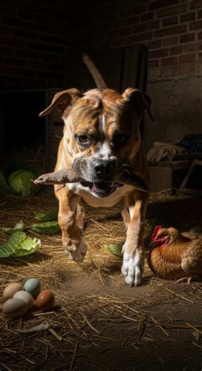 Who gave you the guts? Weasel breaks into the chicken coop chaos #wildlife #nature #animals