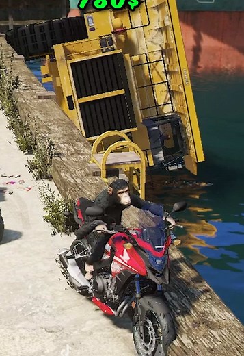 This driver needs a new job 😭🥀 | gta 5
