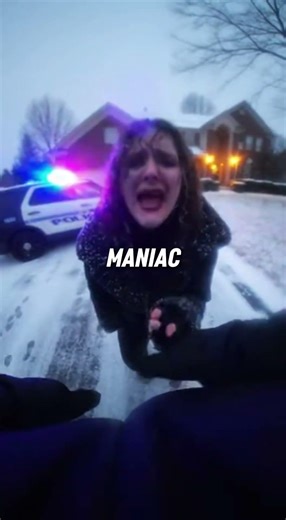 She Tried To Feed My Cat To Wolves... 🐈🐺