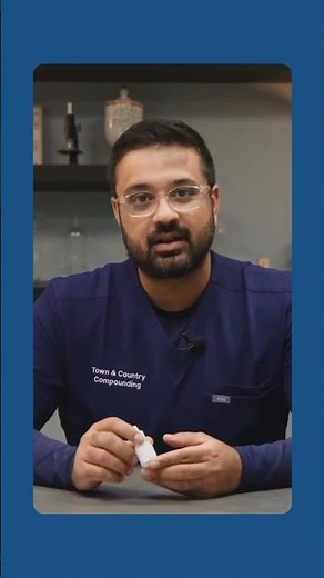 Losartan Ophthalmic Sterile Topical Eye Drops