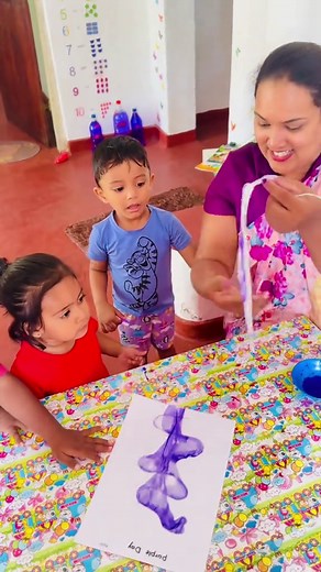 Engaging Purple Day Activities for Play Group Kids