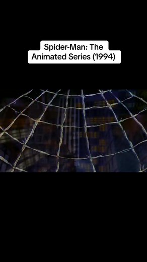 Discover the Best Spider-Man Animated Series Intro