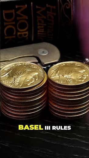 US Banks and Basel III New Rules and Gold Impact