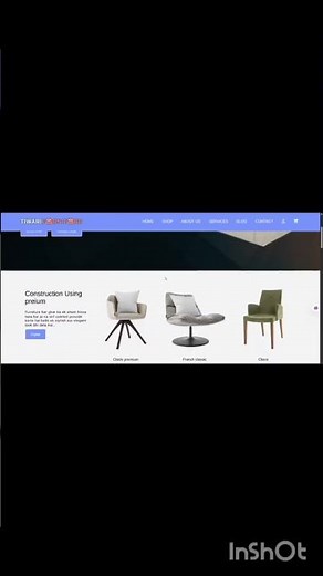 "Create a Website in 2 Minutes Using AI | No Code Website Builder Tutorial 2025"