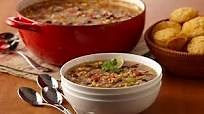 15 Zatarain Red Beans And Rice Soup Recipe - Selected Recipes