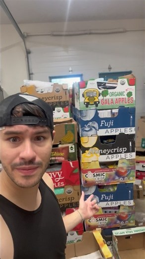 These $17,000 Costco return pallets are ALREADY making me money! #liquidationpallets #reseller