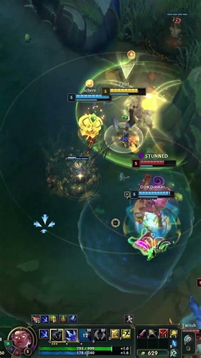 VAYNE #leagueoflegends