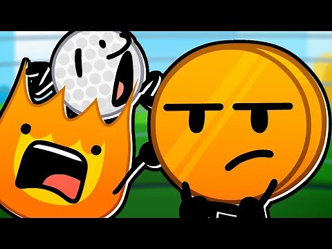 BFDI 10 Reanimated: Crybaby!