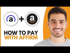 How To Pay With Affirm On Amazon - Step by Step